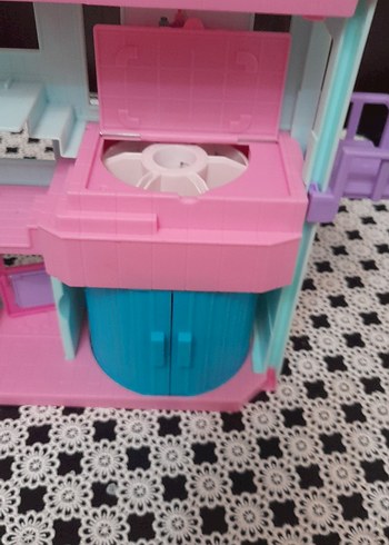 minis ev temiz - Görsel 9