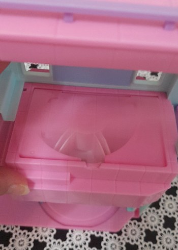 minis ev temiz - Görsel 4