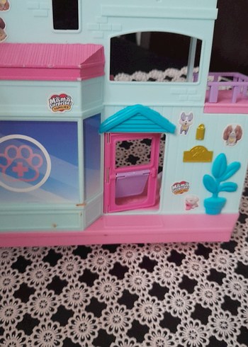 minis ev temiz - Görsel 13