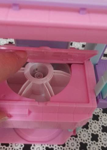 minis ev temiz - Görsel 5