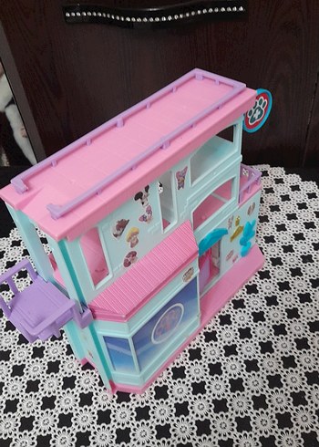 minis ev temiz - Görsel 2