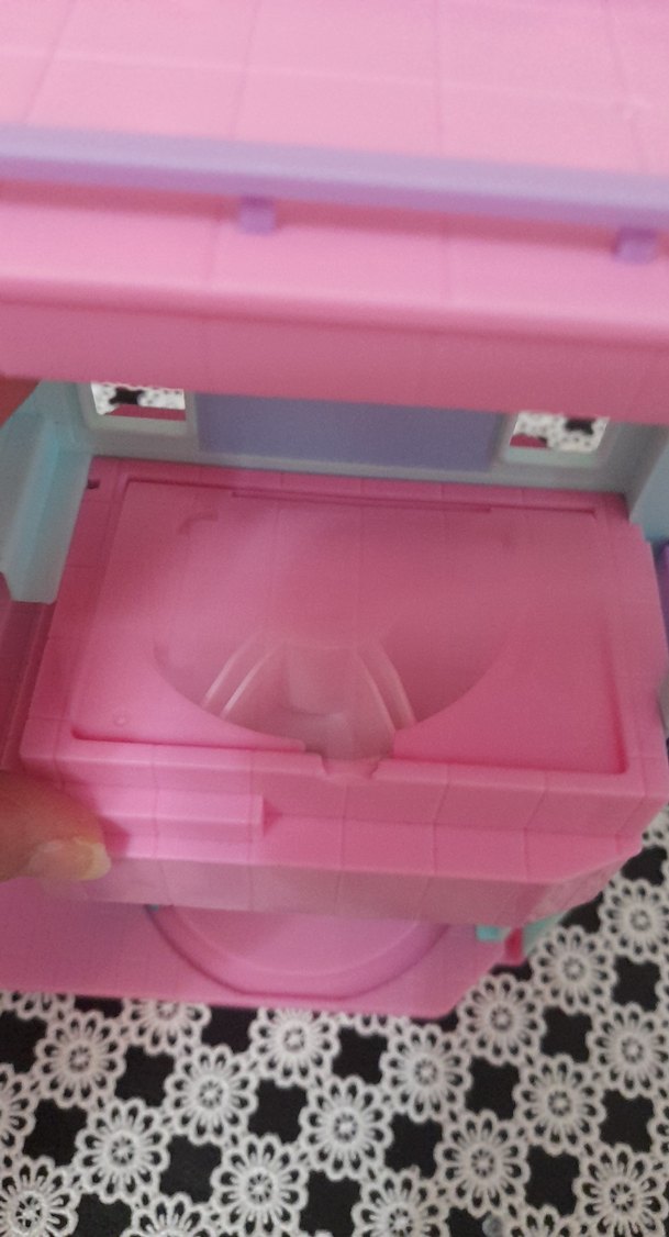 minis ev temiz - Görsel 4