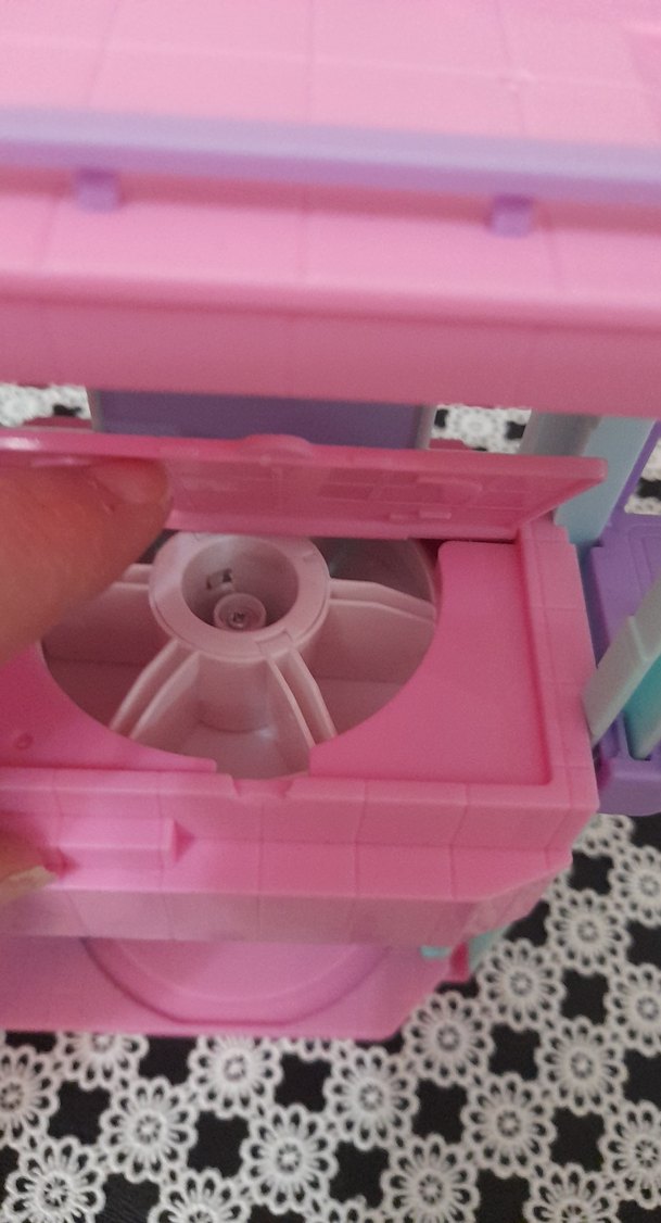 minis ev temiz - Görsel 5