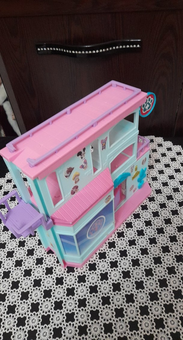 minis ev temiz - Görsel 2