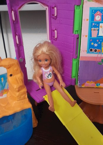 chelsea ağaç ev ve aksesuarlari - Görsel 8