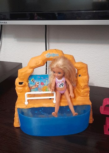 chelsea ağaç ev ve aksesuarlari - Görsel 2