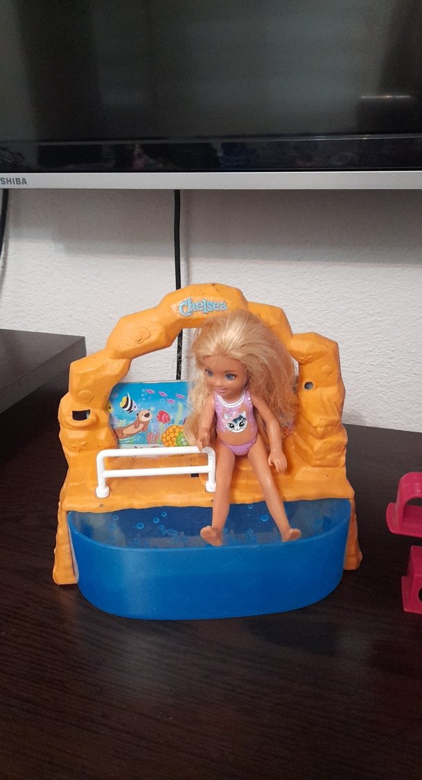 chelsea ağaç ev ve aksesuarlari - Görsel 2