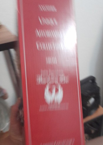 Kahverengi Saçlı Koleksiyonluk Bebek - Görsel 12