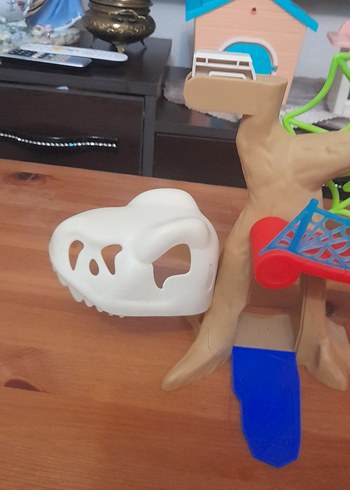 Renkli Örümcek Adam Temalı Oyun Seti - Görsel 6