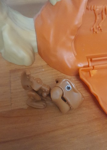 Renkli Örümcek Adam Temalı Oyun Seti - Görsel 17