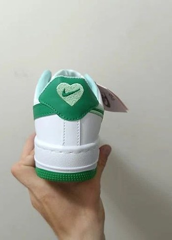 Nike Kadın Spor Ayakkabı - Görsel 2