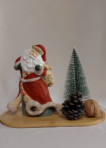 Noel Baba seti - Görsel 2