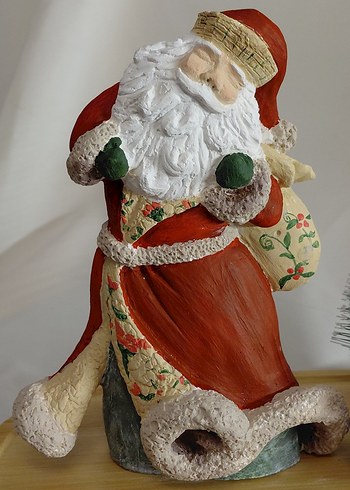 Noel Baba seti - Görsel 4