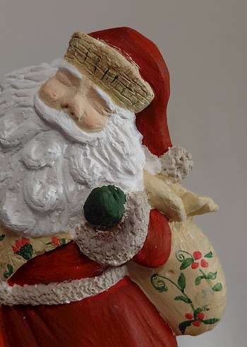 Noel Baba seti - Görsel 3