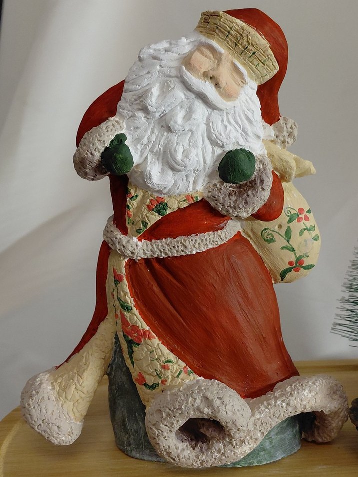 Noel Baba seti - Görsel 4