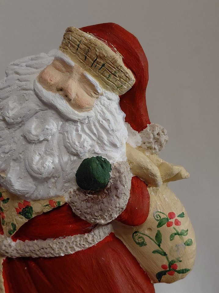 Noel Baba seti - Görsel 3