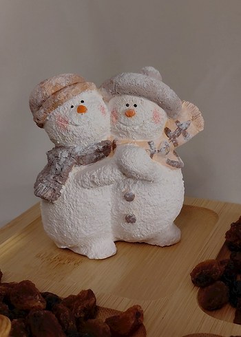 Beyaz Bölmeli Atıştırmalık Tepsisi - Görsel 2