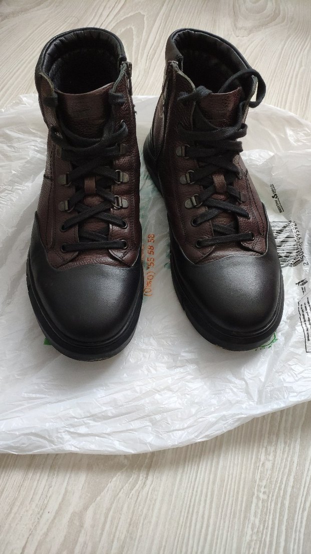 inci erkek bot - Görsel 3