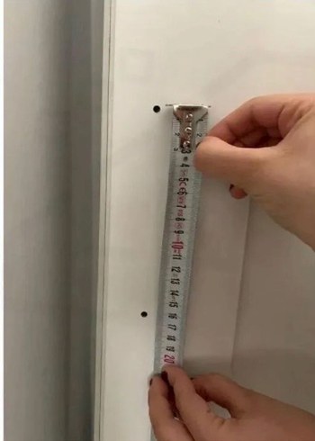Hobby Life Siyah Dekoratif Sütunlar