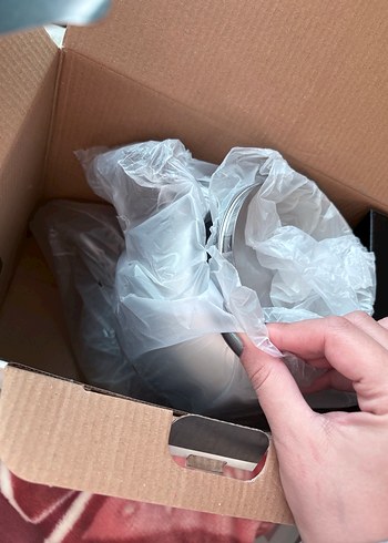 Madame Coco Azura Orta Boy Çaydanlık Seti 3 Parça - Görsel 2