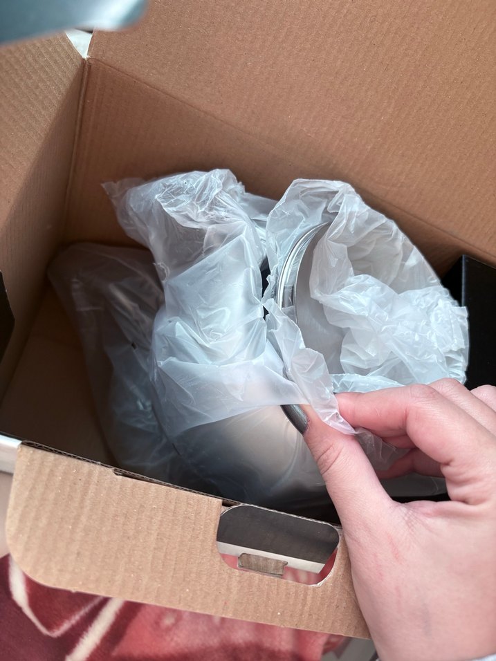 Madame Coco Azura Orta Boy Çaydanlık Seti 3 Parça - Görsel 2