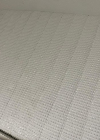 Beyaz Bebek Beşiği ve Sepeti - Görsel 2