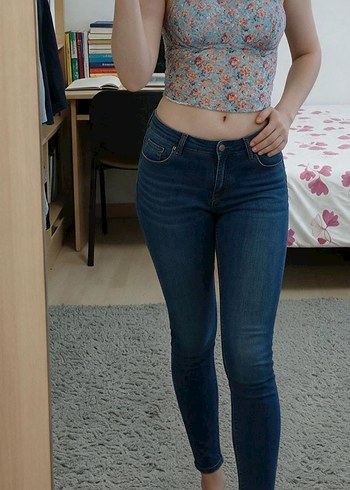 Zara ürünü