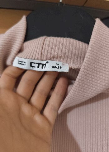 Pudra- Siyah Badi (tek fiyatı 120tl) - Görsel 3