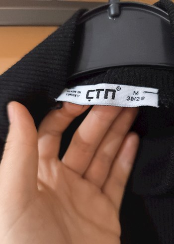 Pudra- Siyah Badi (tek fiyatı 120tl) - Görsel 4