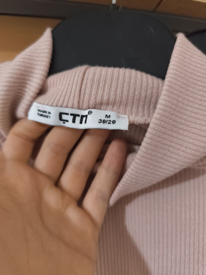 Pudra- Siyah Badi (tek fiyatı 120tl) - Görsel 3