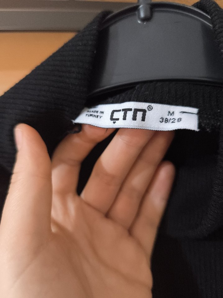 Pudra- Siyah Badi (tek fiyatı 120tl) - Görsel 4