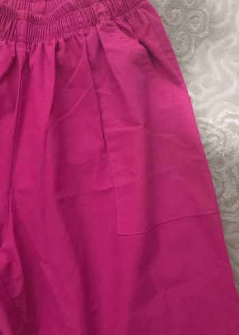 Pembe Kadın Hemşire forma altı - Görsel 5