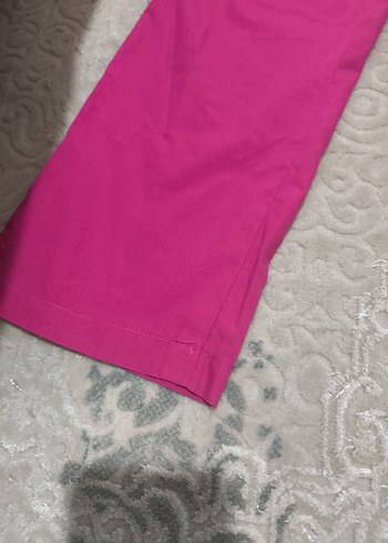 Pembe Kadın Hemşire forma altı - Görsel 4