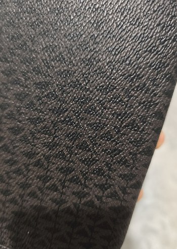 Kadın Desenli Fermuarlı Cüzdan - Görsel 5