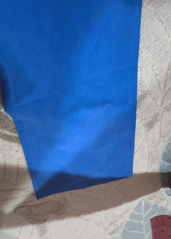 Mavi Hemşire Forma Alt - Görsel 6