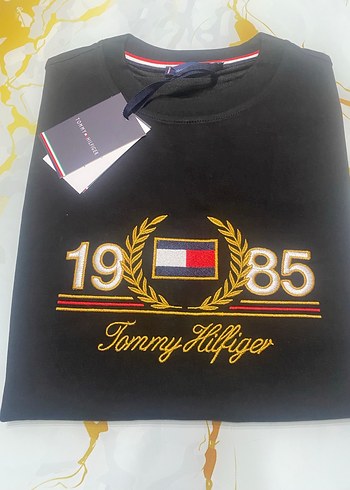 Tommy Hilfiger tek beden