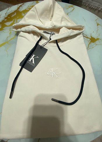 Calvin Klein tek beden