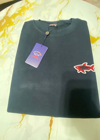 Paul&Shark tek beden