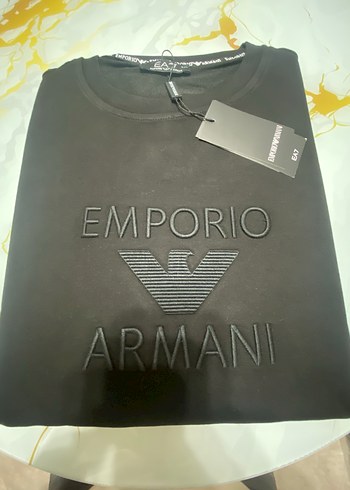 Emporio Armani tek beden