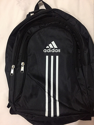 Adidas orjinal sırt çantası