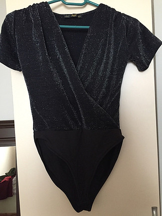 s Beden Bodysuit bluz