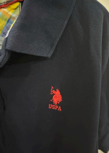 Polo yaka üst - Görsel 2