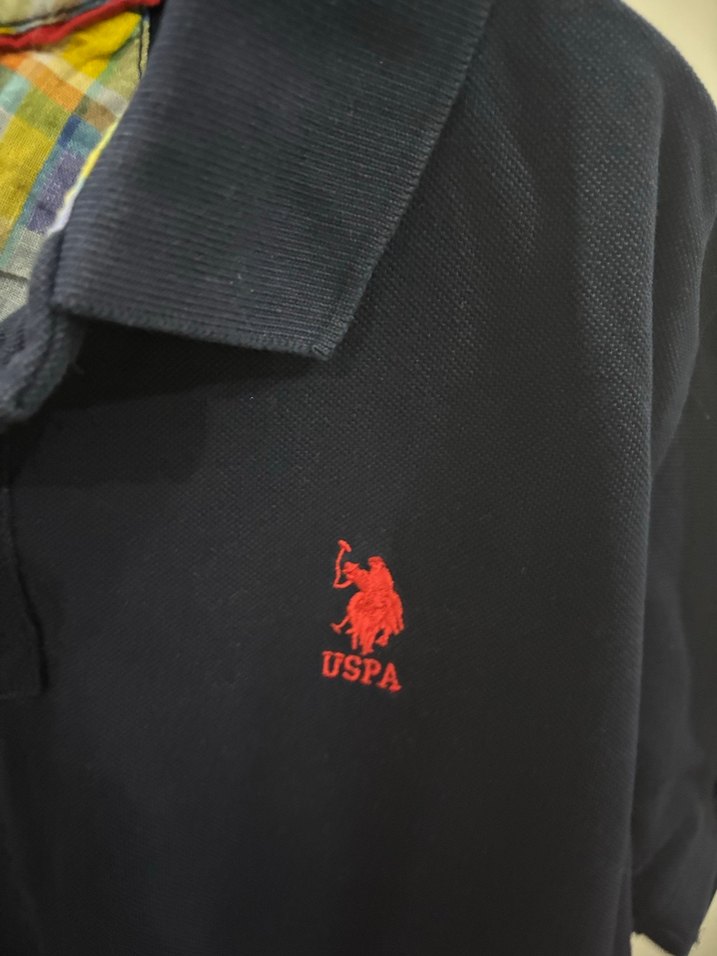 Polo yaka üst - Görsel 2