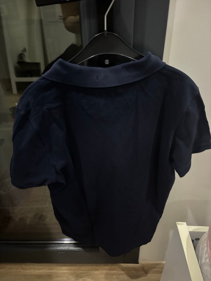 Polo yaka üst - Görsel 3