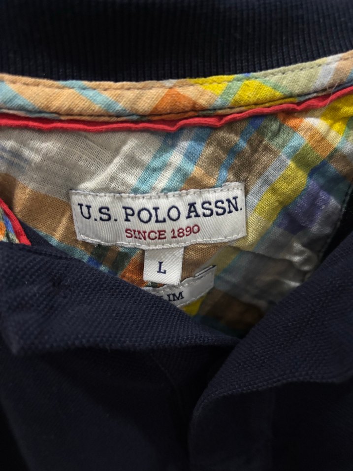 Polo yaka üst - Görsel 4