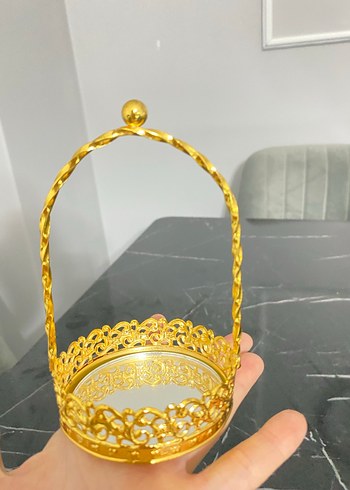 Lokumluk tekli - Görsel 2