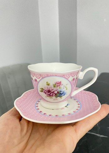 2li fincan - Görsel 2