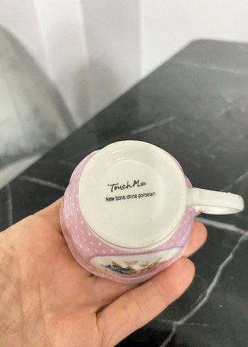 2li fincan - Görsel 4