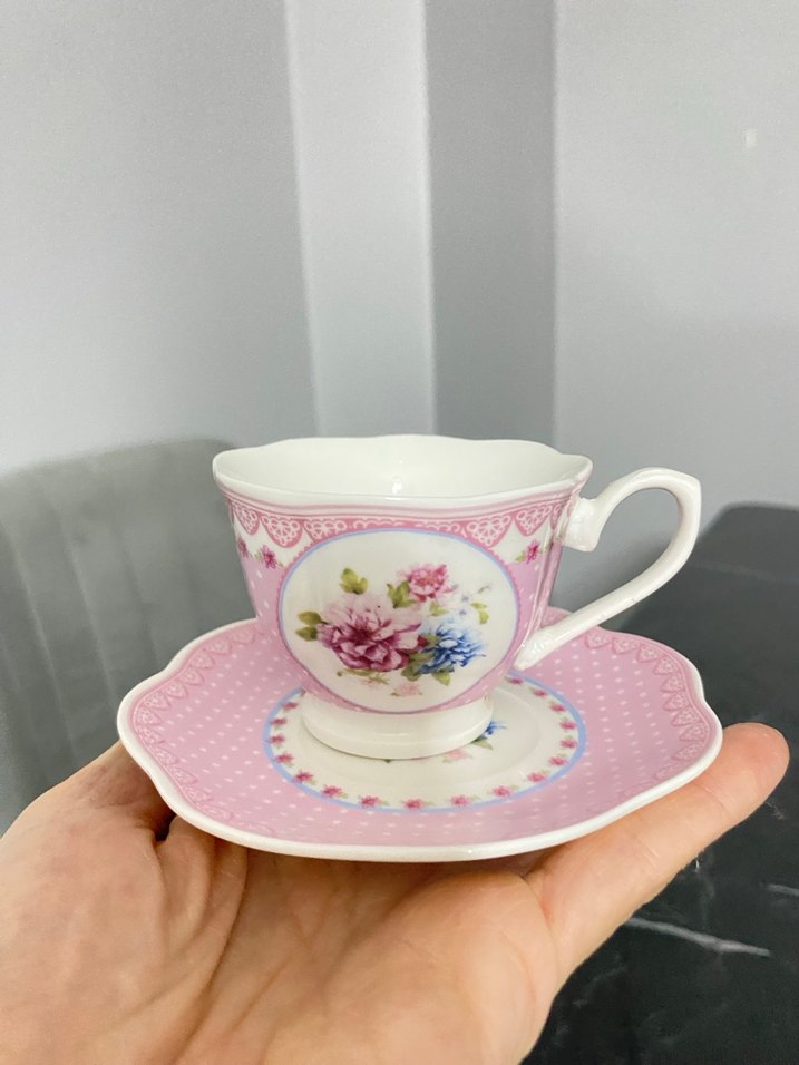 2li fincan - Görsel 2