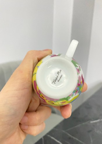 2li fıncan - Görsel 3